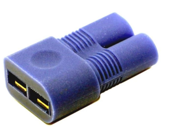 HRC9136F Adapterstecker EC3 - TRX